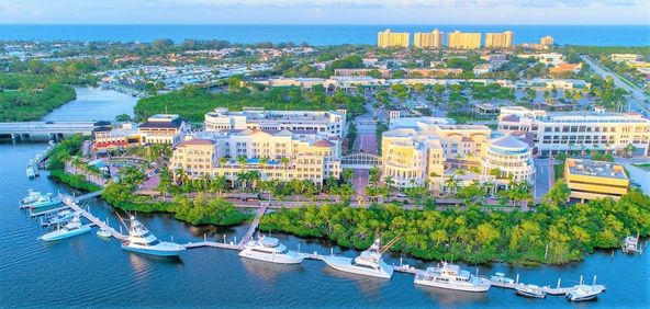 Harbourside Place: 200 N. U.S. Highway One, Jupiter, FL 33477